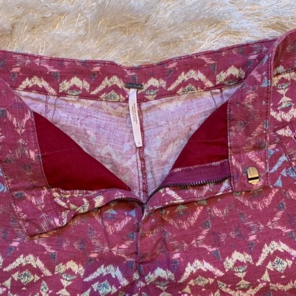 FREE PEOPLE Dressy Shorts - Picture 3 of 5